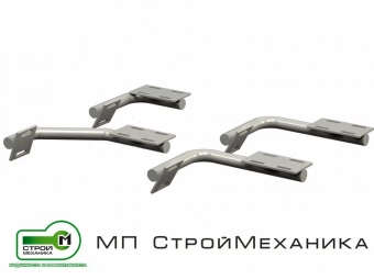 Комплект держателей смесительных лопаток СКАУТ 300