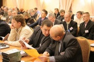 Конференция «Развитие силикатного кирпича в России»