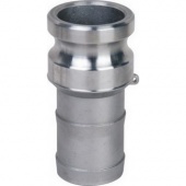 CAMLOCK тип E D100, пр-во Турция