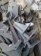 Стойка крепления лопаток для смесителя-пневмонагнетателя серии СО-241 ТОПОЛЬ (к-т)